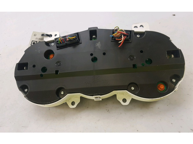 Панель приборов 940041P411, J0-0696C   KIA Venga       