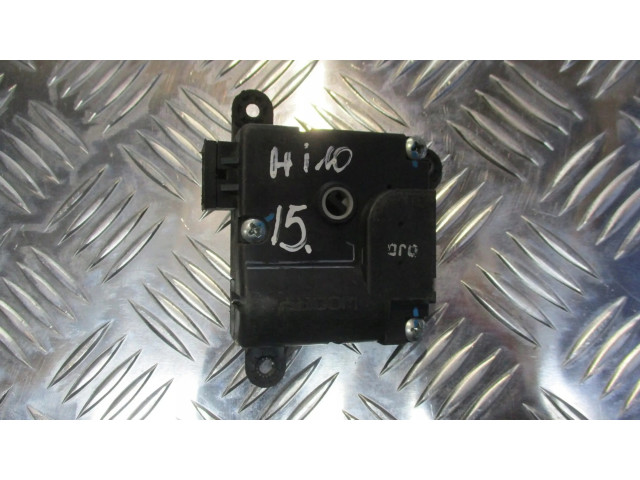 Блок комфорта Hyundai i10