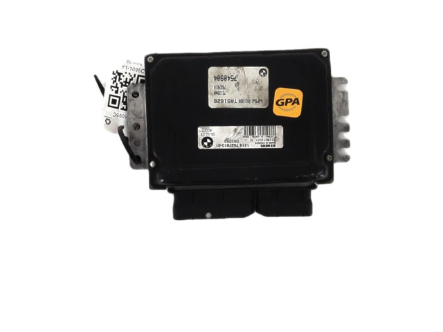 Řídící jednotka 12147563186, Y1-1095C Mini One - Cooper R50 - 53 2004