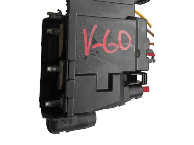 Pojistková skříňka 30659092, 20102017 Volvo V60 2018
