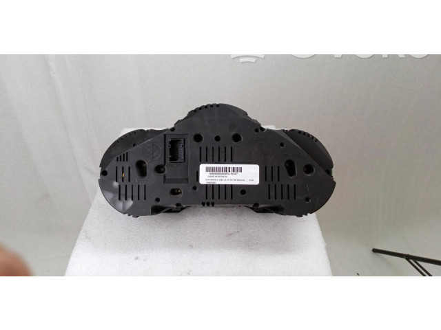 Панель приборов 110080304091   Alfa Romeo GT       