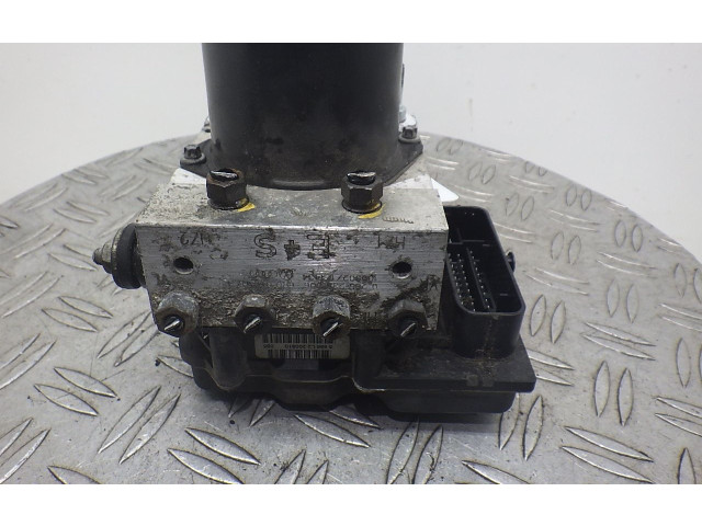 Блок АБС 6R0614517T   Skoda  Fabia Mk2 (5J)  2007 - 2014 года