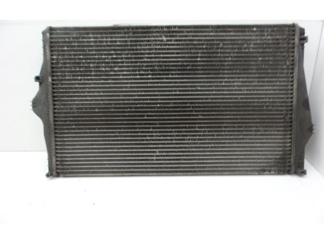 Интеркулер  8627375   Volvo XC90 