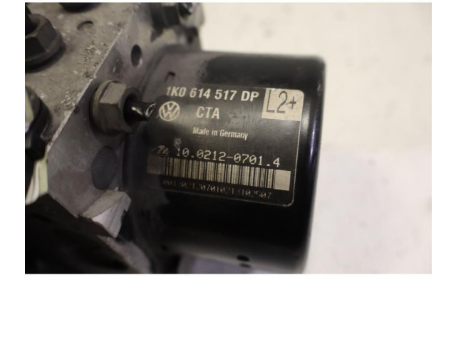 Блок АБС 10.0212-0701.4 Volkswagen Golf Plus 2005 - 2013 года