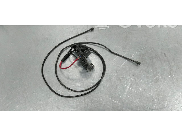 Блок управления крышки багажника 3AA962243H   Audi A5