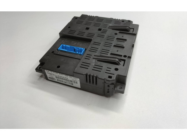 Řídící jednotka 51888843 Fiat Punto Evo 2011