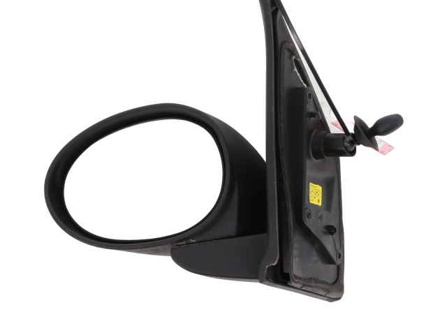 Зеркало электрическое        Peugeot 107  2005 - 2014 года   