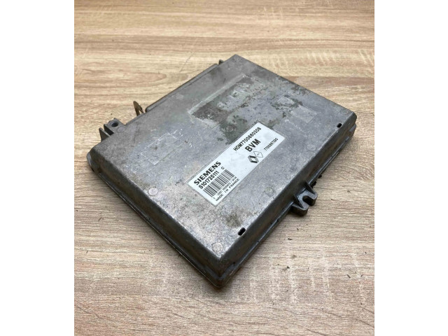 Přístrojová deska Renault Laguna I 1994 HOM7700860308, 7700867290