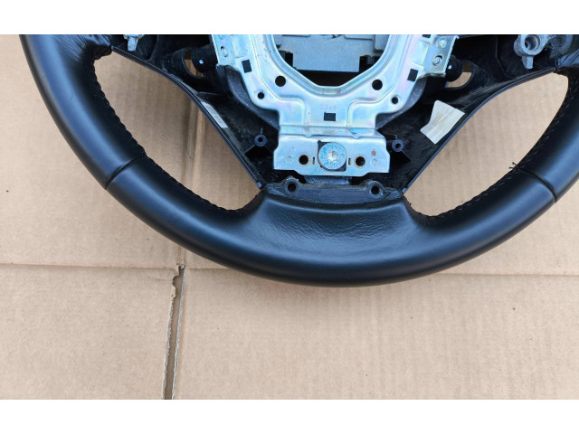 Руль KIA Ceed 2006 - 2012 года 561101H190