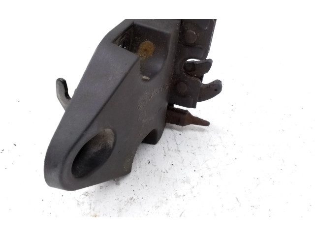 Замок багажника     Renault Trafic II (X83) 2002 - 2014 года