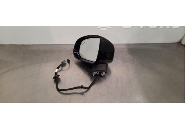 Зеркало электрическое        Volvo XC90  2014 -  года   