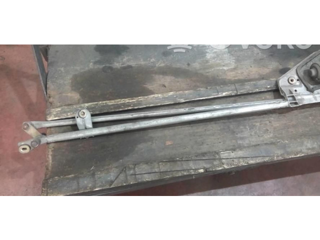 Моторчик дворников NT    Renault Vel Satis