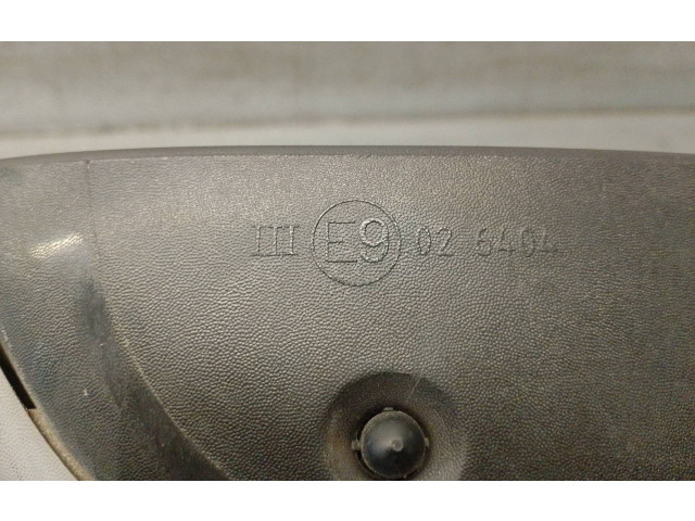 Зеркало электрическое Fiat Idea - года