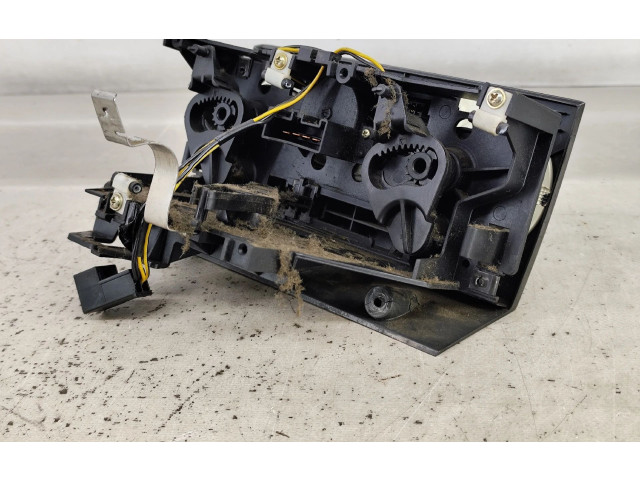 Блок управления климат-контролем 100145700 Fiat Punto (176)