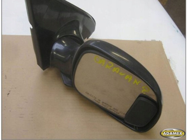 Zpětné zrcátko Dodge Caravan 1995