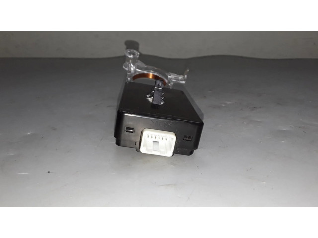 Считывающее устройство иммобилайзера (антенна)