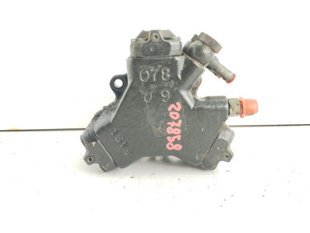 Топливный насос       Opel Combo C  2001 - 2011 года   