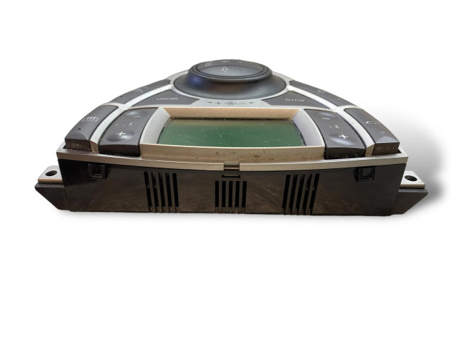 Блок управления климат-контролем 14908790YR, 9140010488 Citroen C8