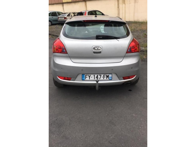 Зеркало электрическое        KIA Pro Cee'd I  2008 - 2013 года   