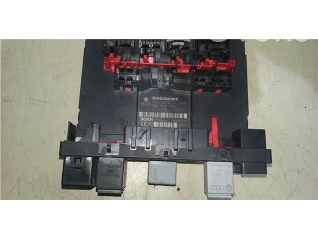 Блок управления 1K0937049S   Volkswagen Caddy