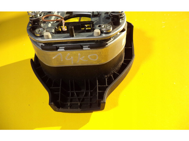 Volant Volkswagen Tiguan 2008 138KM, 2008R