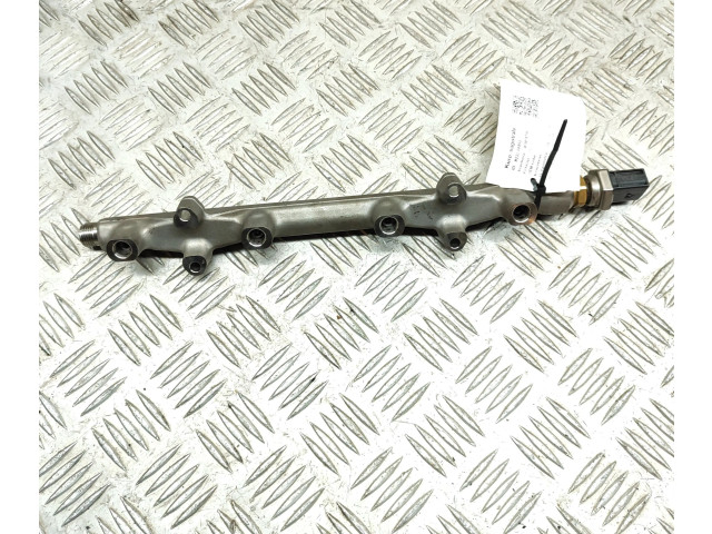 Vstřikovací lišta 05E133320B, 04C906054C Volkswagen T-Roc DPC