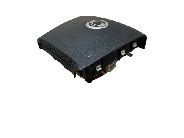 Подушка безопасности водителя 8620021500, AB3522R4L0062 SsangYong Rexton I