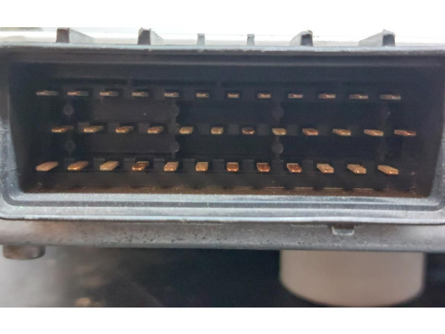 Блок управления двигателя MKC104022, GE Rover 100