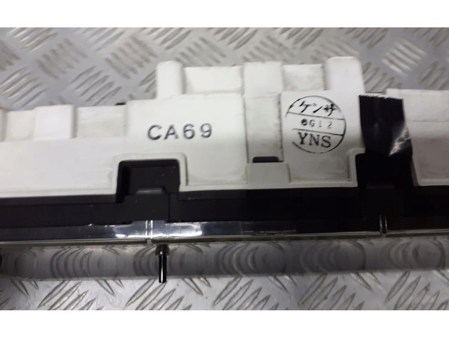 Přístrojová deska Mazda Xedos 6 CA696G12YNS