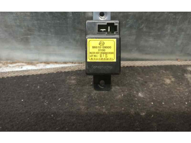 Блок управления 8661009000 SsangYong Actyon