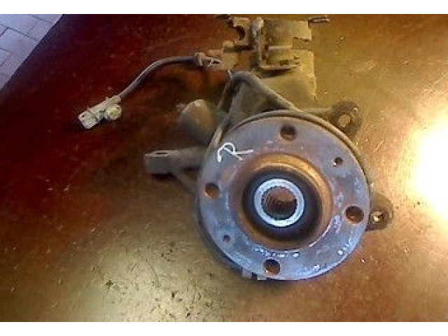 Блок АБС Peugeot 306 - года