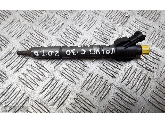 Форсунка 313032380445116046    Volvo C30   