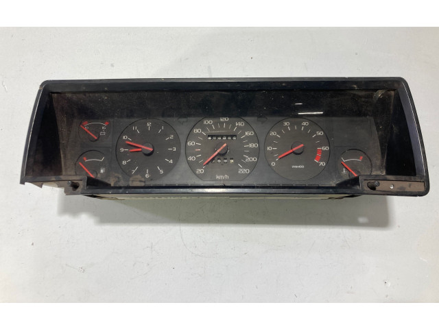 Přístrojová deska Volvo 740 1990 1324203, 19031203