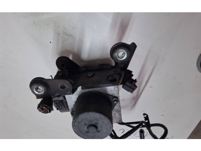 Блок АБС 7G912C405AA Ford S-MAX 2006 - 2015 года