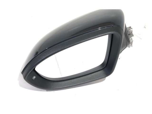 Зеркало электрическое        Volkswagen Golf VIII  2019 -  года   