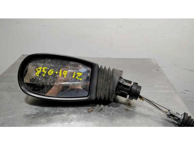 Zpětné zrcátko Fiat Punto Evo 2002 MANUAL
