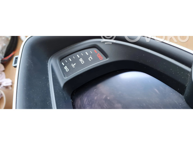 Přístrojová deska  Audi Q7 4M 2017 4M0920790B, 0263720415  