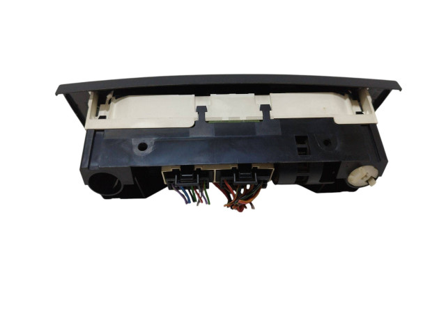 Блок управления климат-контролем 6Y0820045 Skoda Fabia Mk1 (6Y)