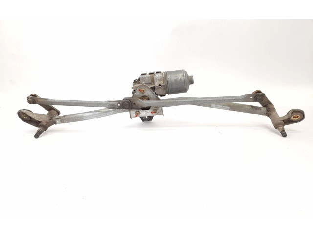 Моторчик дворников 8E1955119, 0390241509 Audi A4 Allroad