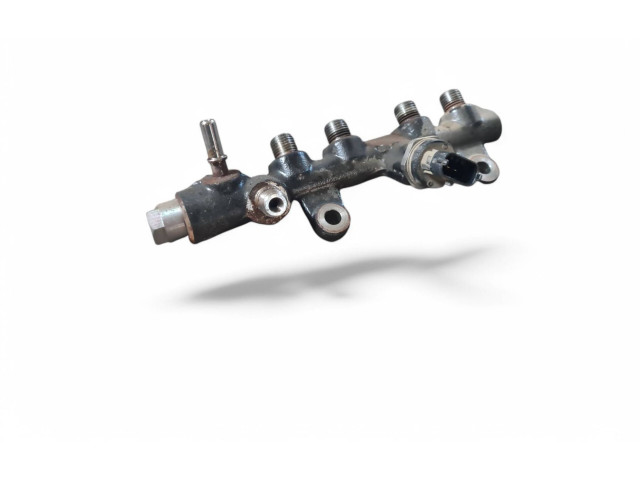 Vstřikovací lišta Dacia Dokker K9K-U8 K9K872