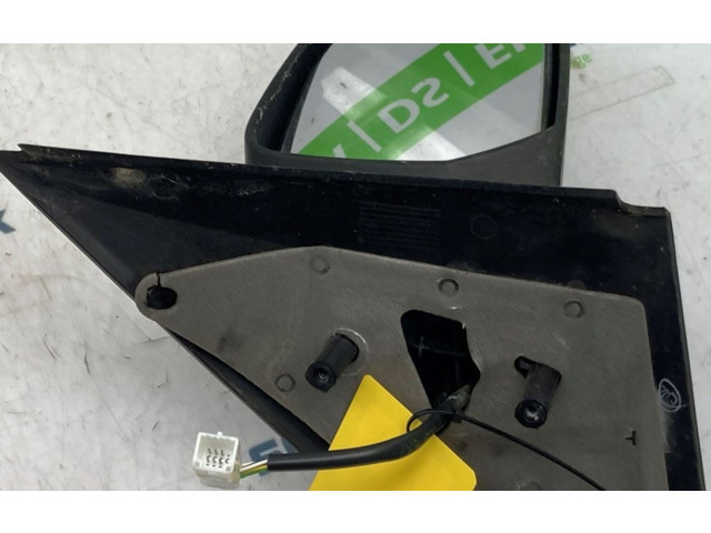 Зеркало (механическое) Dacia Dokker - года