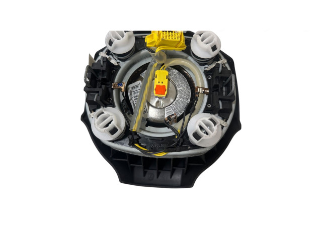 Подушка безопасности водителя 5K0880201D   Volkswagen Golf Plus