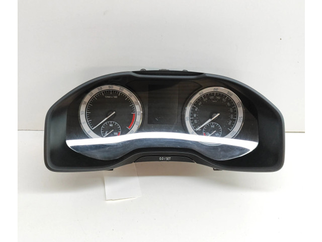Панель приборов 565920951C, A3C0112540001 Skoda Karoq