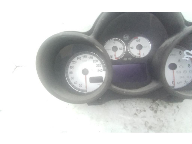Панель приборов 156050195, 156050195 Alfa Romeo GT