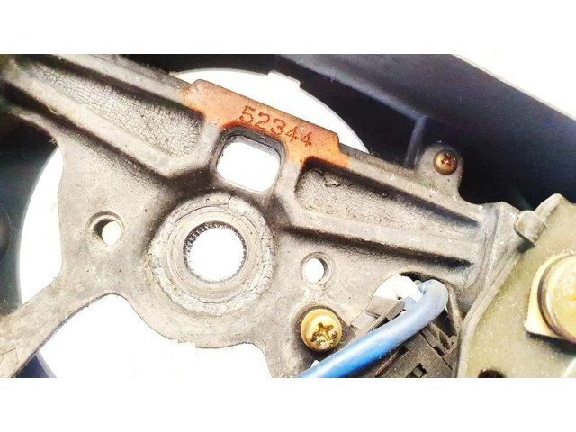 Руль Mazda Premacy 52344