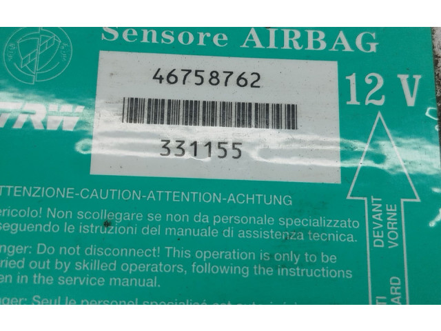 Дисплей 46758762 Fiat Punto (188)