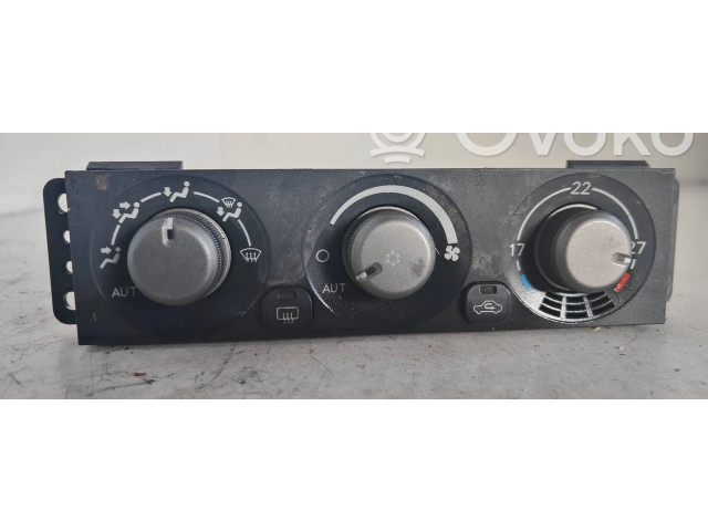 Блок управления климат-контролем MR958006 Mitsubishi Montero