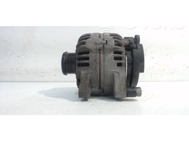 Генератор 1547794970   Mini Cooper Hatch Hardtop      