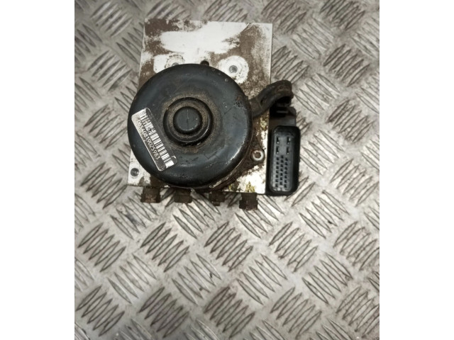 Блок АБС 8619538, 9472865   Volvo  S80  1999 - 2003 года