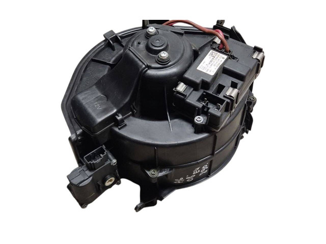 Вентилятор печки 4F0820521A, 4F0910521 Audi A6 S6 C6 4F